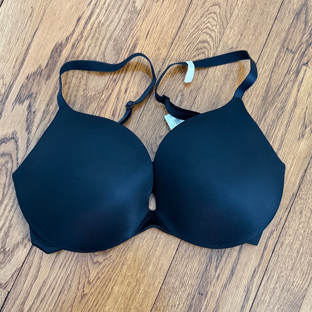 GAP Everyday Smooth Custom Uplift Bra Size 34DD